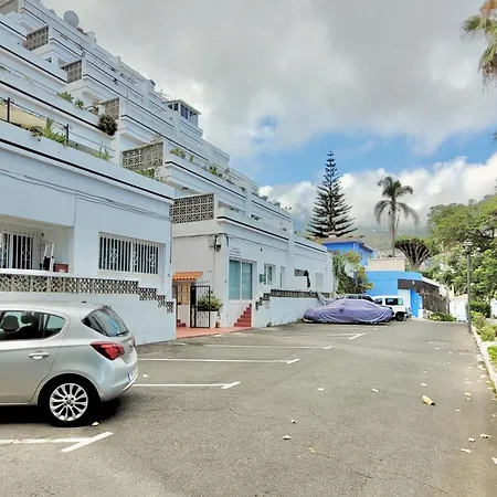 Panorama La Orotava