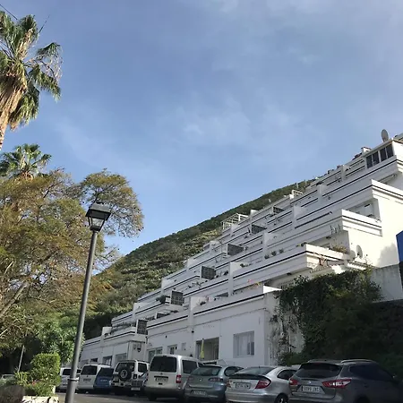 Apartment Panorama