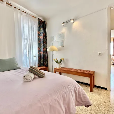 Apartment Panorama La Orotava