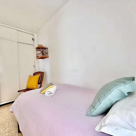 Apartment Panorama