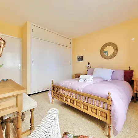 Apartment Panorama *