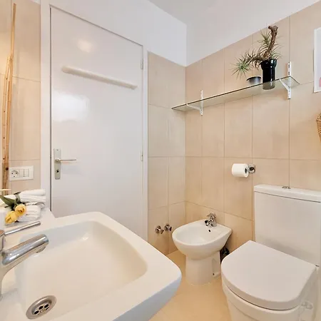 Panorama Apartment