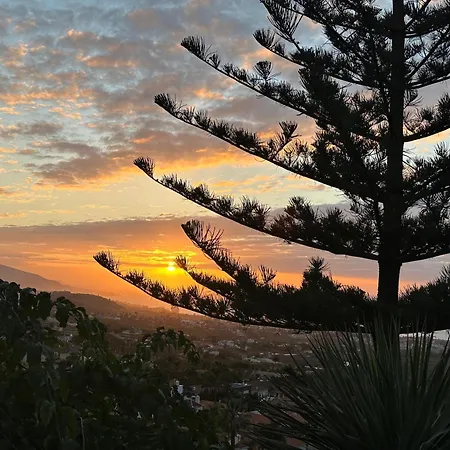 Panorama * La Orotava