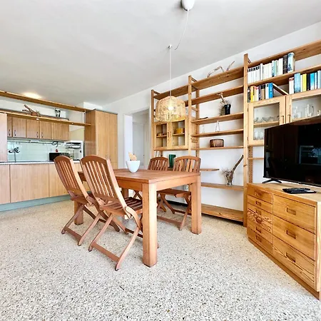 Panorama Apartment