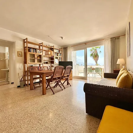 Panorama Apartment La Orotava