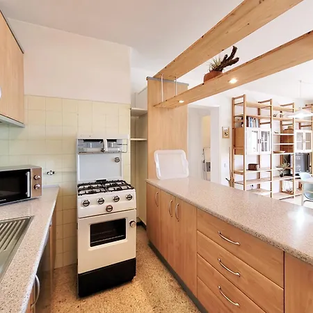 Apartment Panorama