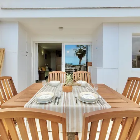 Panorama Lejlighed *