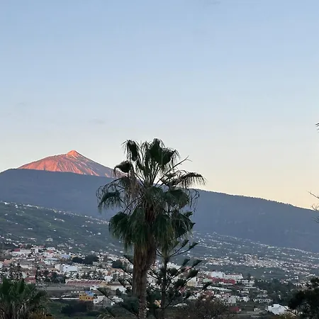 Panorama Lejlighed La Orotava