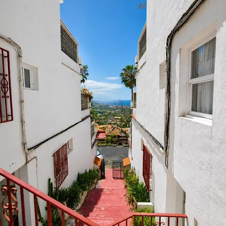 Apartman Panorama La Orotava