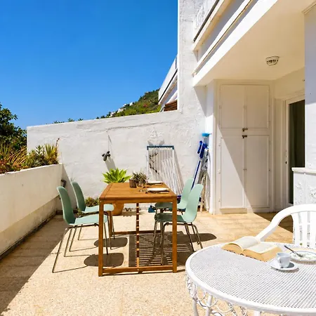Apartman Panorama
