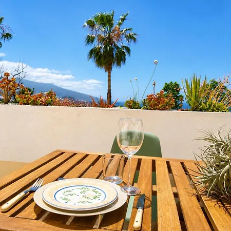 Panorama Apartman La Orotava