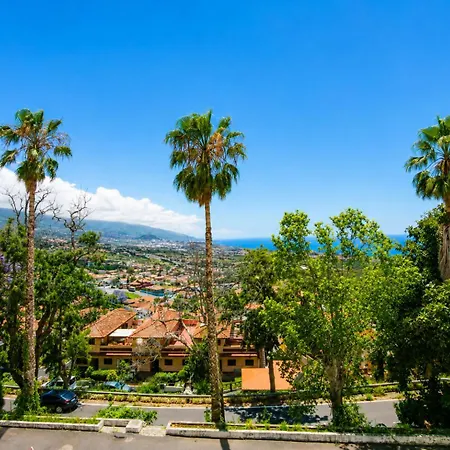 Panorama Apartman