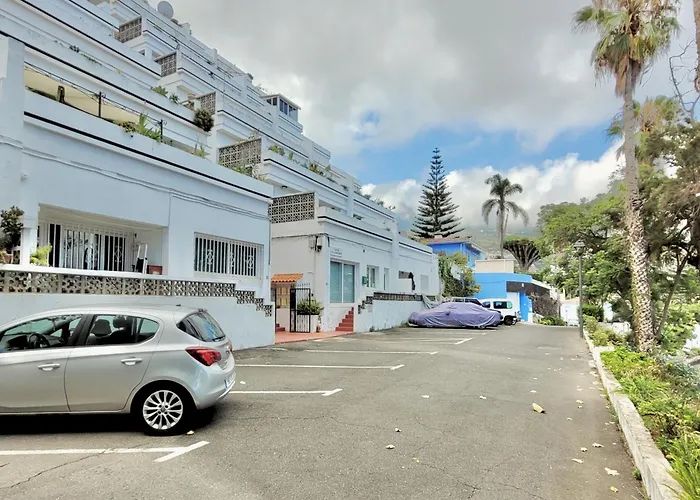 Panorama La Orotava